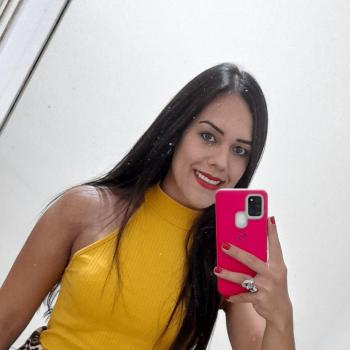 Babá em Curitiba: Aline