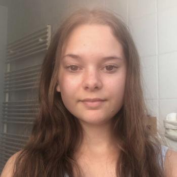 Babysitter in Bertrange: Jessica