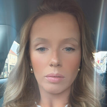 Babysitter Écaussinnes-d'Enghien: Amandine