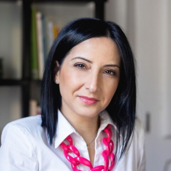 Babysitting job in Reggio Calabria: Letizia