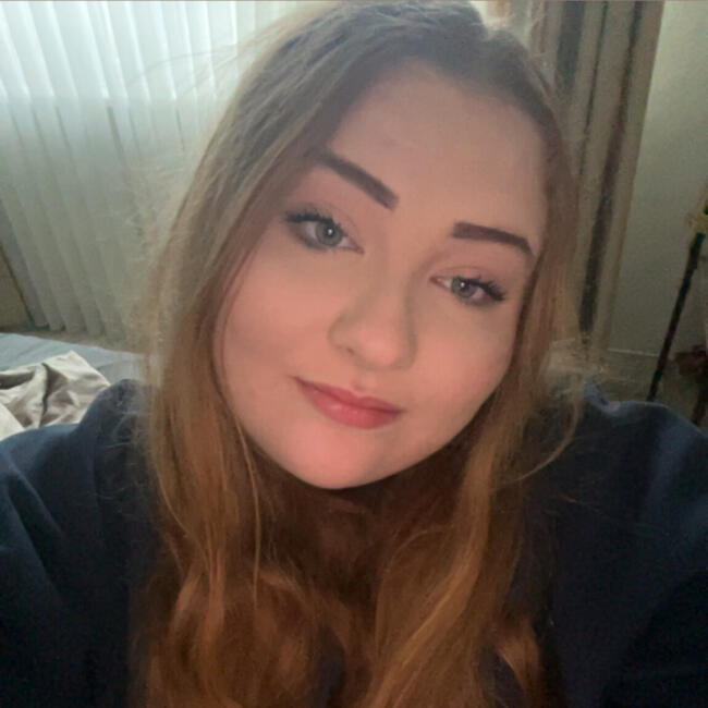 Babysitter in 's-Hertogenbosch: Tatjana