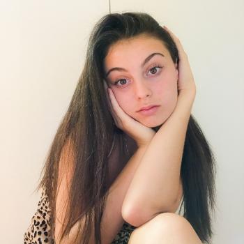 Babysitter in Genoa: Caterina