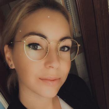 Niñera en Pozuelo de Alarcón: Lorena
