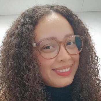 Babysitter in São José (São José): Brenda