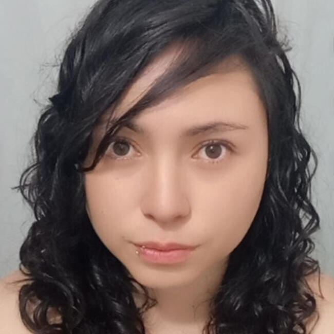 Niñera en Bogotá: Paola
