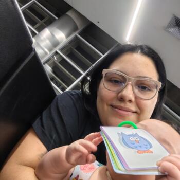 Parent Puente Alto: Maria Fernanda