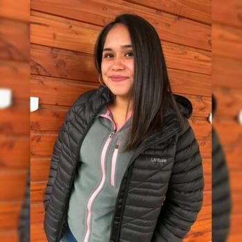 Niñera en Osorno: Alexandra