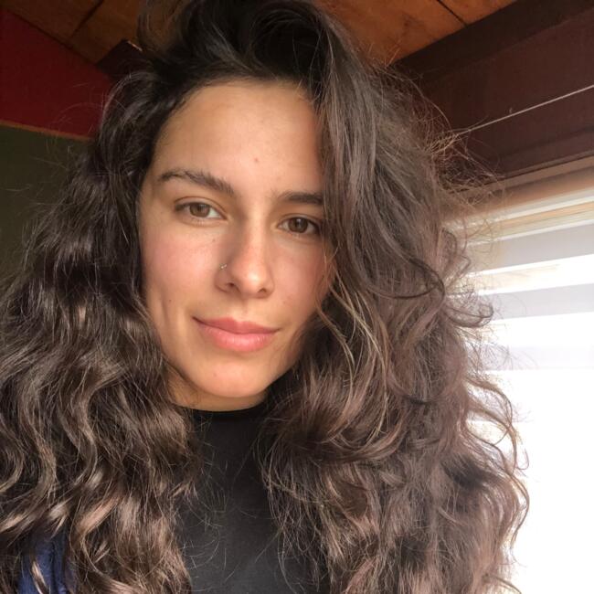 Babysitter in Morelia: Dafne