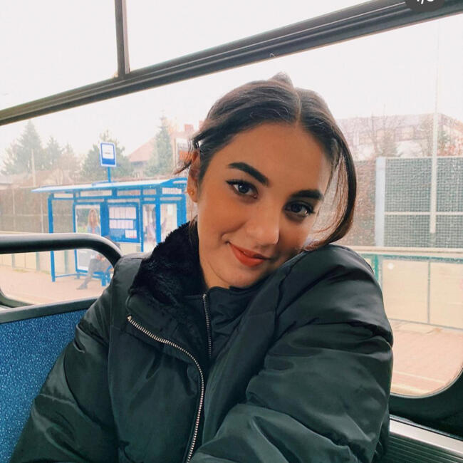 Opiekunka do dziecka w Łódź: Shifa