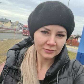 Babysitter in Maribor: Sanja