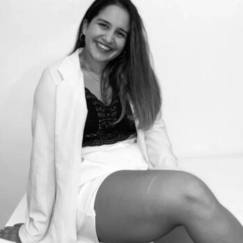 Niñera Córdoba: Clara