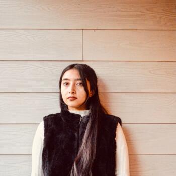 Babysitter in Buin: Javiera