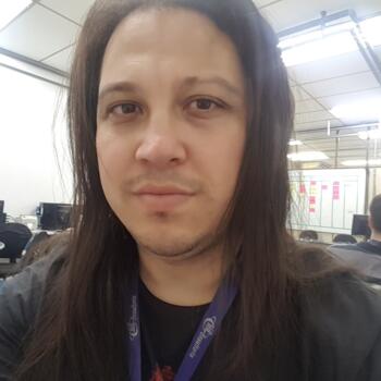 Emprego de babá em São Paulo: emprego de babá Alisson