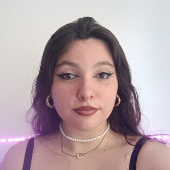 Babysitter in Tours: Alice