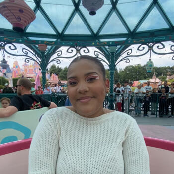 Babysitter in Corbeil-Essonnes: Manon