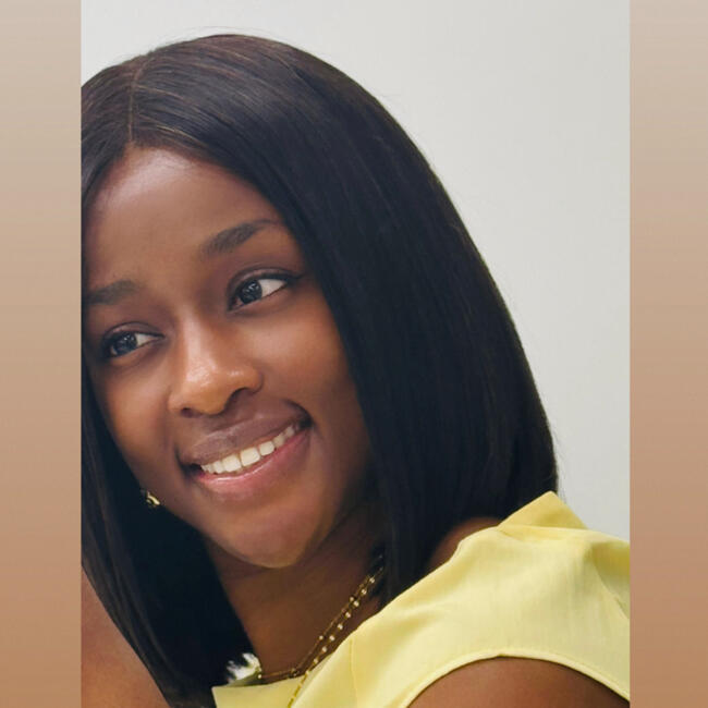 Babysitter in Cape Town: Ruth