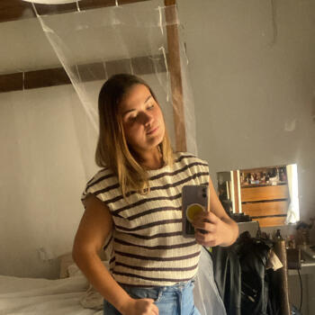 Childminder in Alcochete: Margarida Almeida