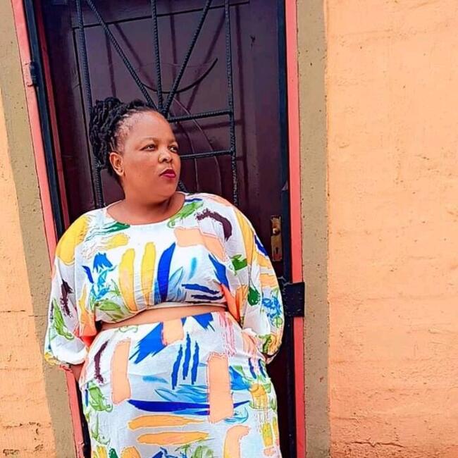 Babysitter in Tokoza: Pumeza