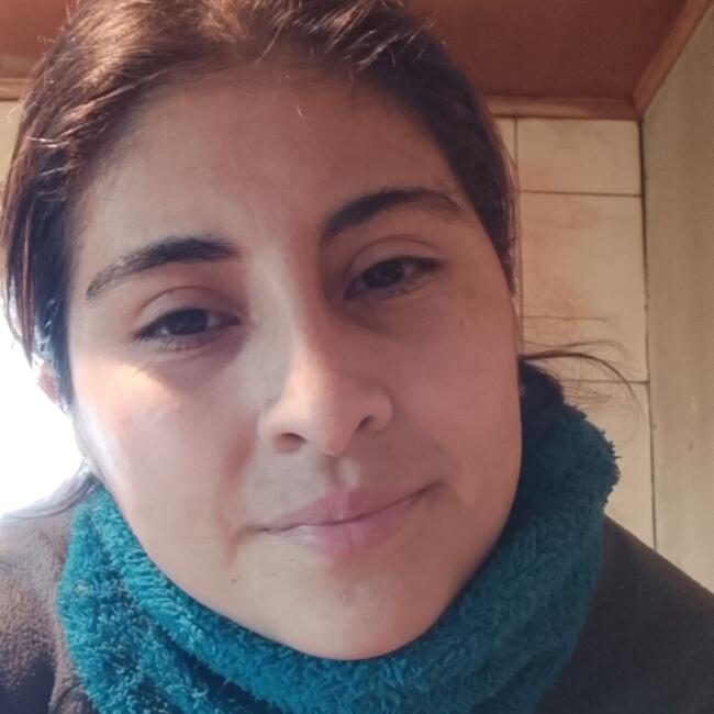 Babysitter in Osorno: Constanza