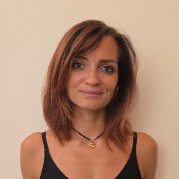 Lavoro per babysitter a Arezzo (Toscana): lavoro per babysitter Beatrice