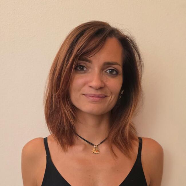 Lavoro per babysitter a Arezzo (Toscana): Beatrice