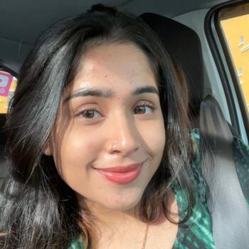 Baby-sitter in Seremban: Ashwina