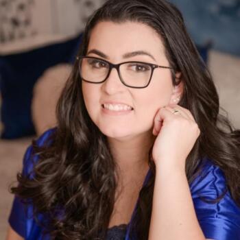 Babysitting job in Caçador: babysitting job Nayra