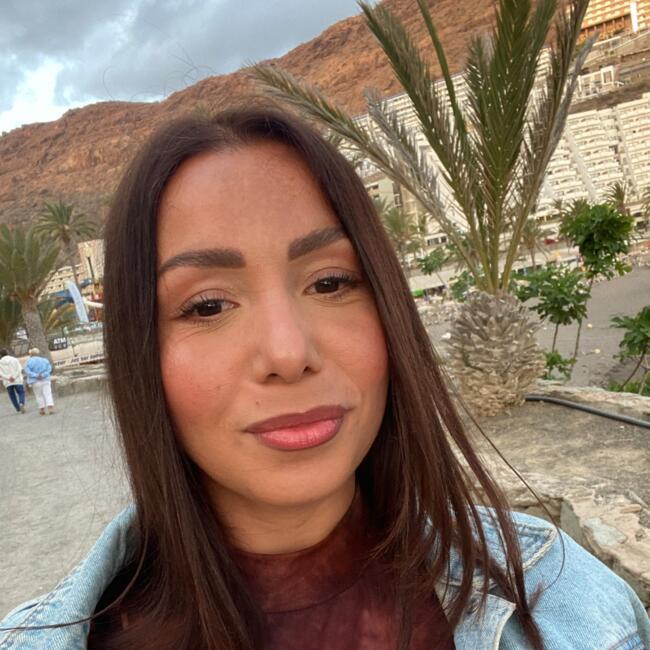 Babysitter in London: Sabrina