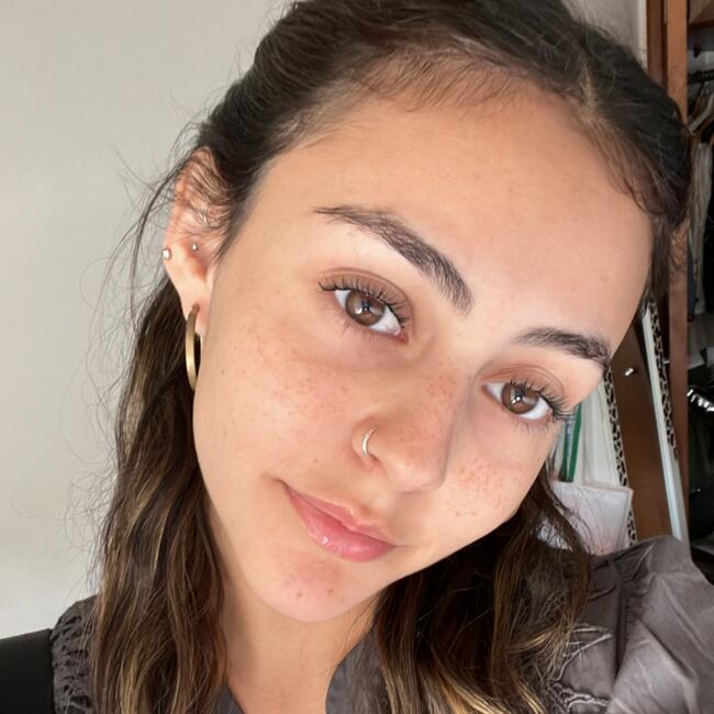 Babysitter in Santiago: Trinidad