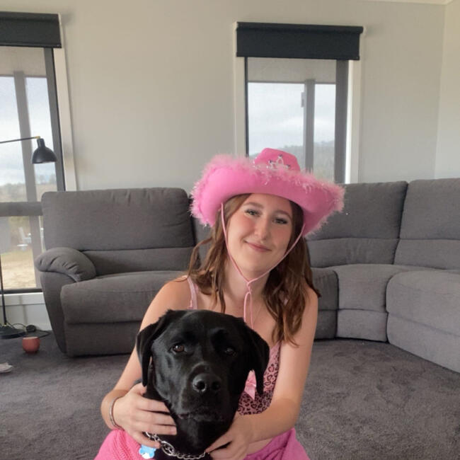 Babysitter in Launceston: Amali