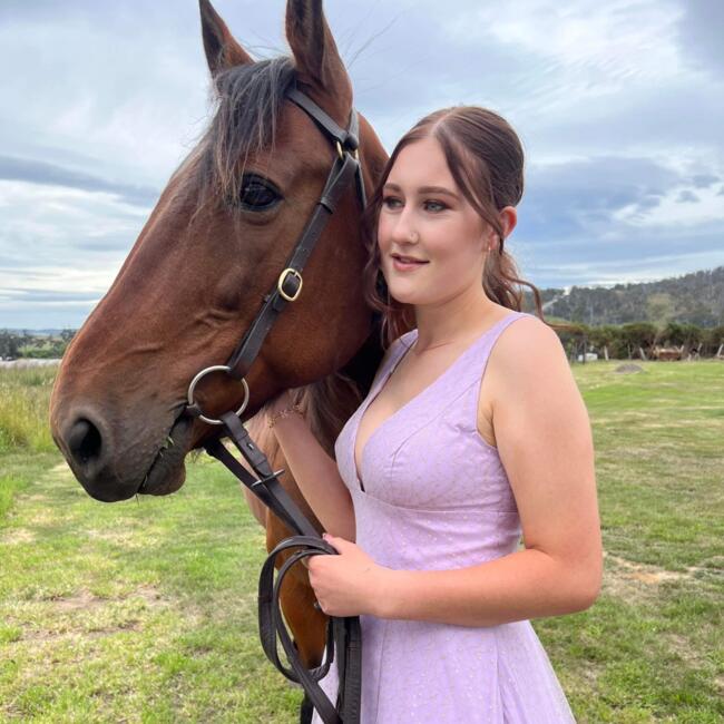 Babysitter in Launceston: Amali