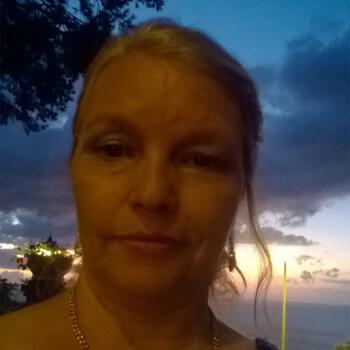 Babysitter in Funchal: Cidalia