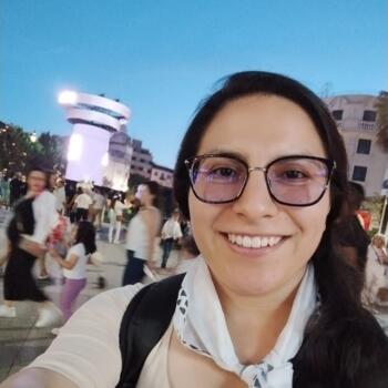 Babysitter em Braga: Carol Daniela