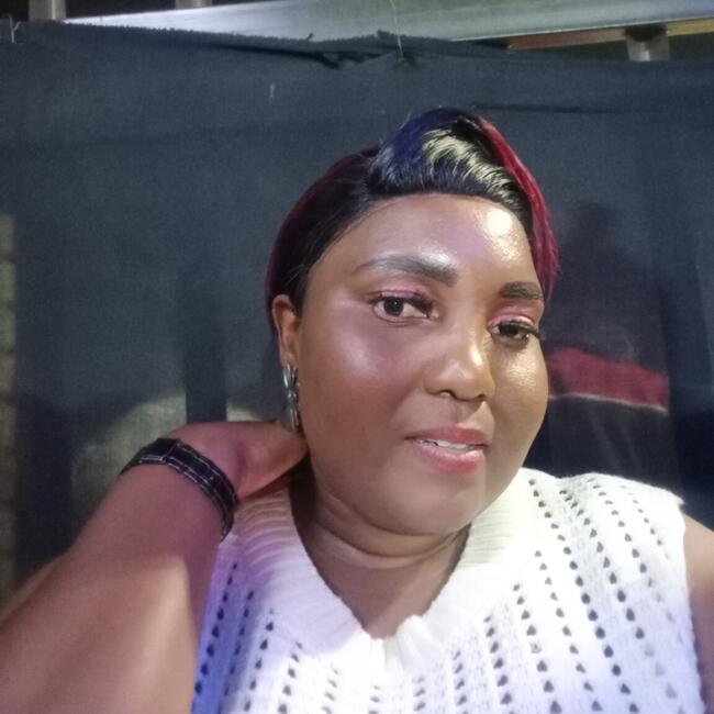 Nanny in Thembisa: Patricia