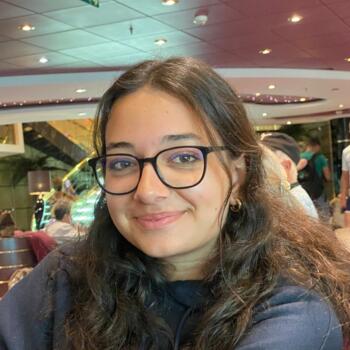 Babysitter em Amadora: Fabiana