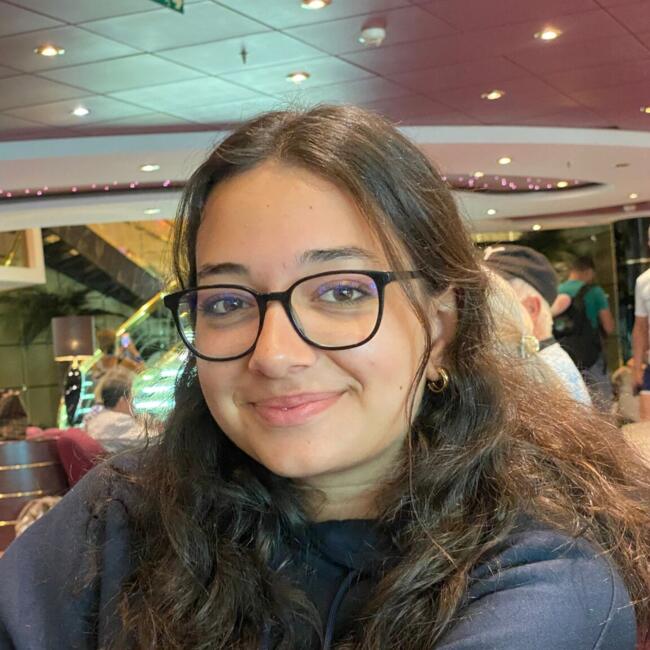 Babysitter em Amadora: Fabiana