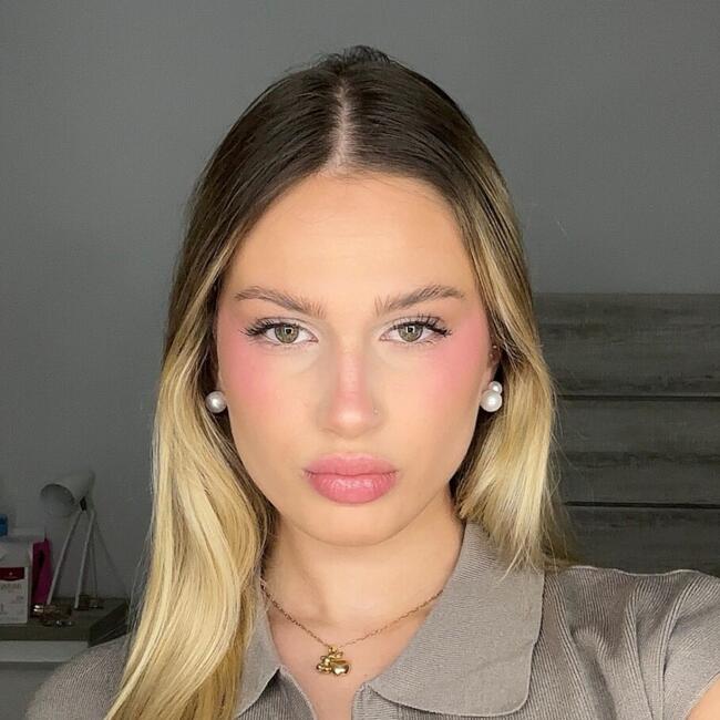 Canguro en Elche: Lucía