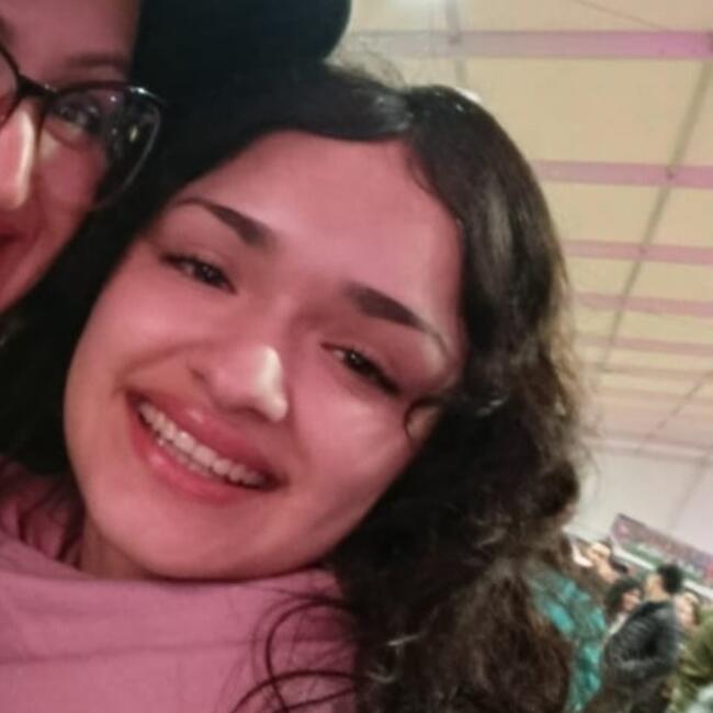 Babysitter in Chiguayante: Sofía