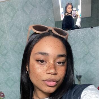 Babysitter in Cantù: Esmeralda