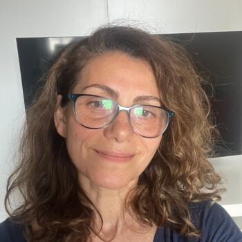 Babysitter in Berceni (Ilfov): Marilena