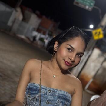 Babá em São Pedro da Aldeia: Luiza