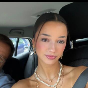 Babysitter in la Garriga: Clàudia