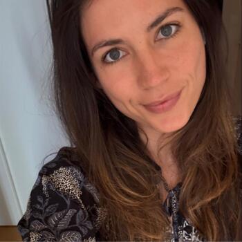 Babysitter in La Baule-Escoublac: Fanny