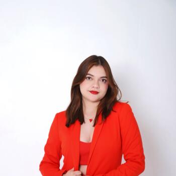 Babysitter in Campo Real: Isabella