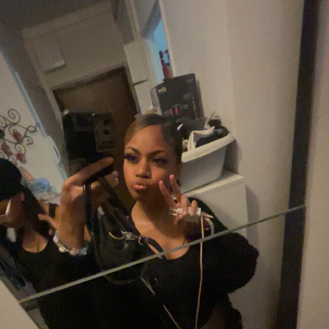 Babysitter in Viry-Châtillon: Marie