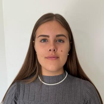 Babysitter στην περιοχή Bellinzona: Eliana