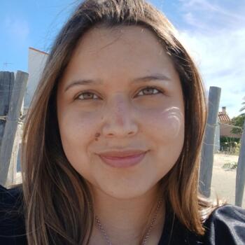 Childminder in Perpignan: Martina Sabina