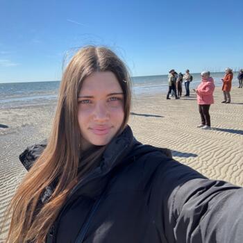 Babysitter Etterbeek: Kyra