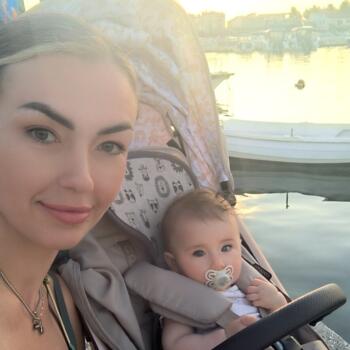 Babysitting job in Hasloh: babysitting job Carina