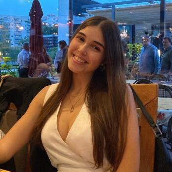 Babysitter in Coimbra: Eduarda
